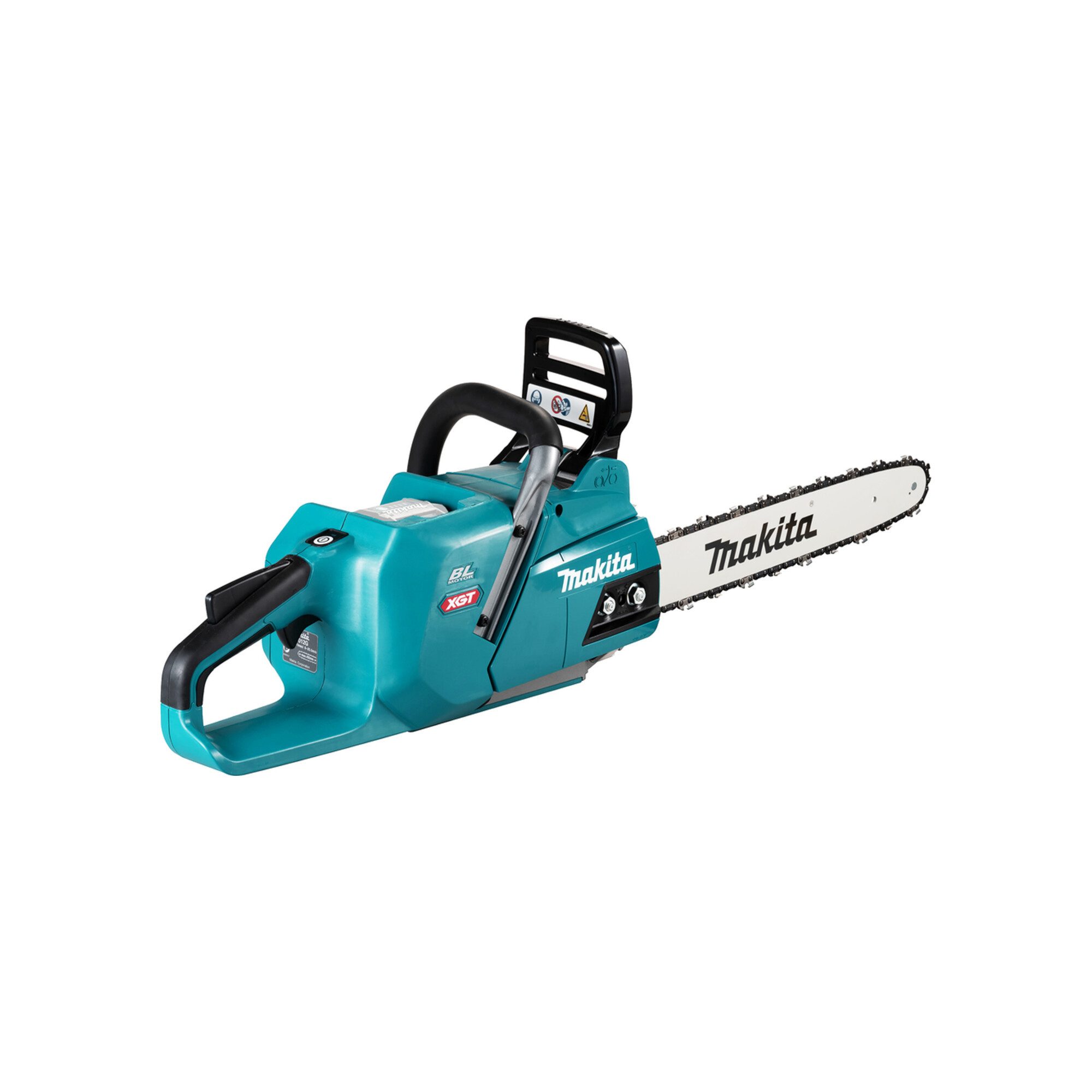 Makita Akku-Kettensäge Makita Akku-Kettensäge 40V max. (ohne Akku, ohne Ladegerät)