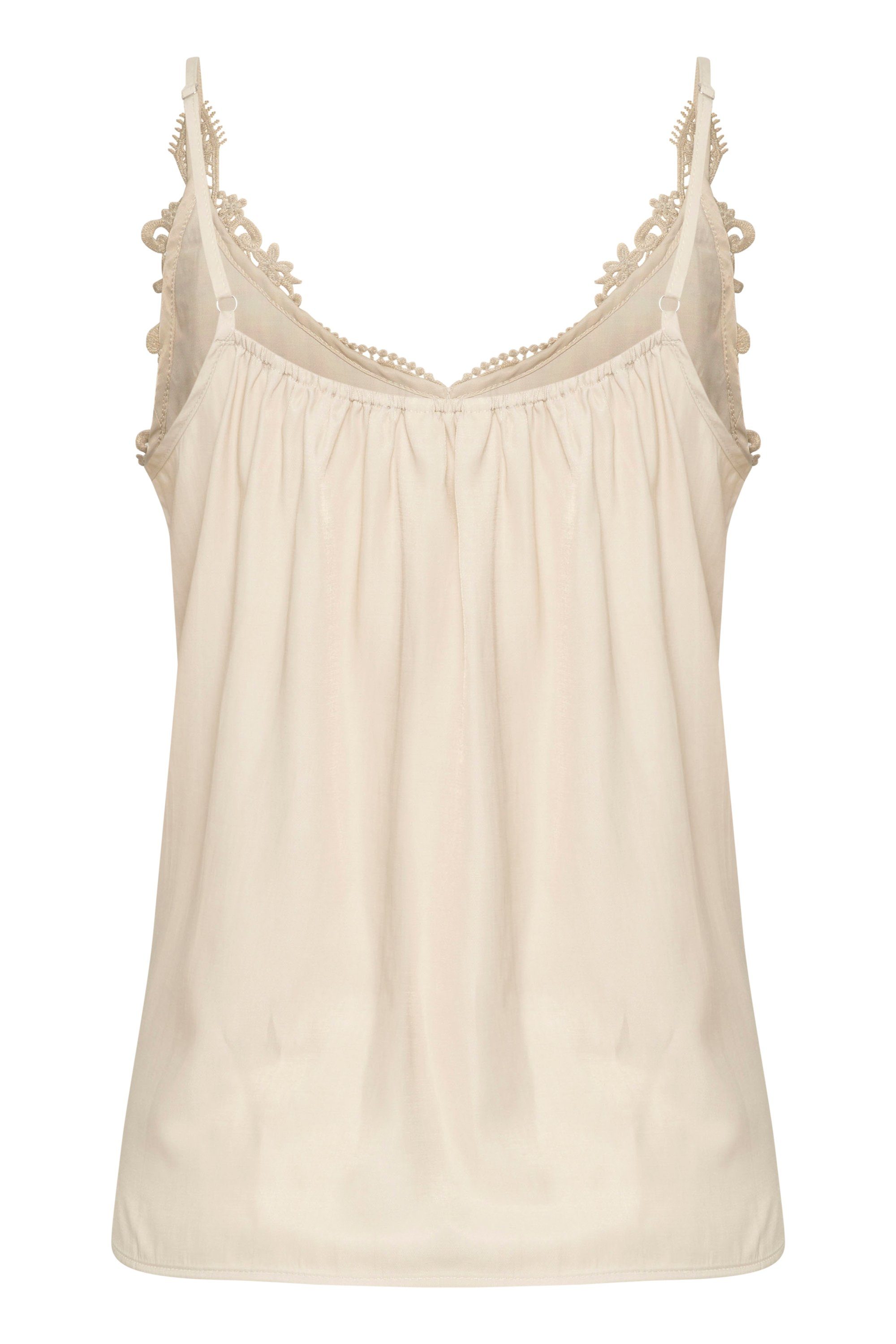 Cream Blusentop Ärmellose Bluse CRAnna günstig online kaufen