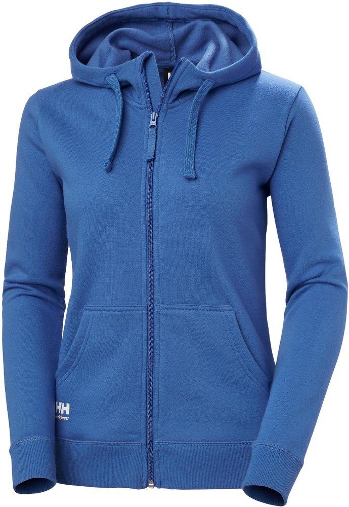 Helly Hansen Kapuzenpullover Classic Zip Hoodie