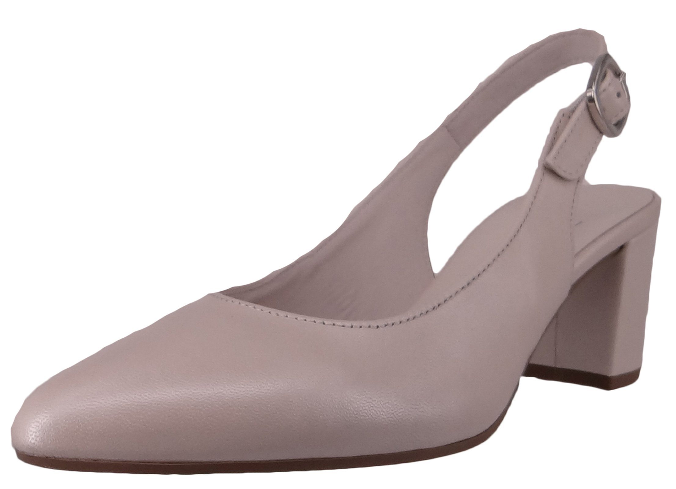 Gabor 21.540 60 Off-White Sandale