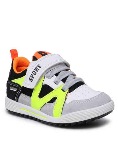 Primigi Sneakers GORE-TEX 3879111 M Pearl-Black Sneaker
