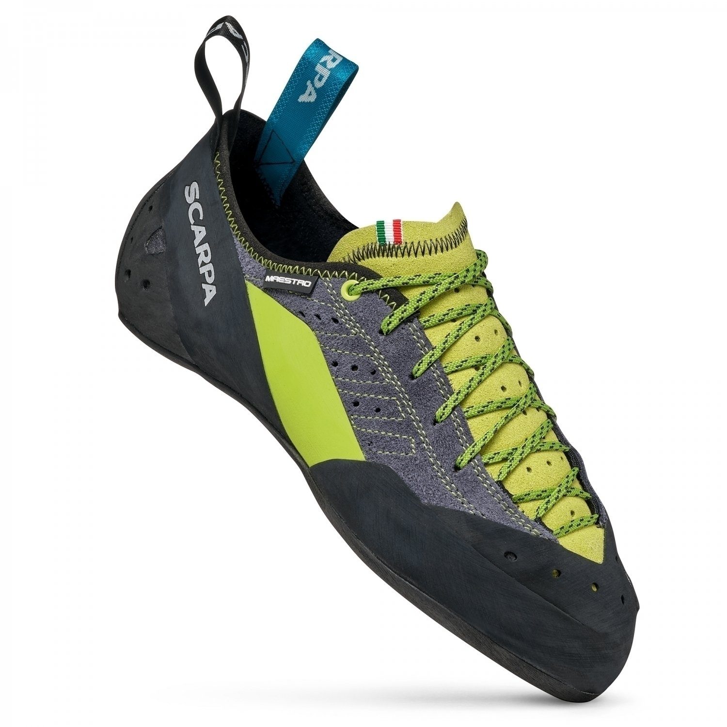 Maestro Eco Herren Kletterschuh Kletterschuh