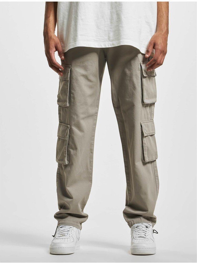 Cargohose Beige DEF