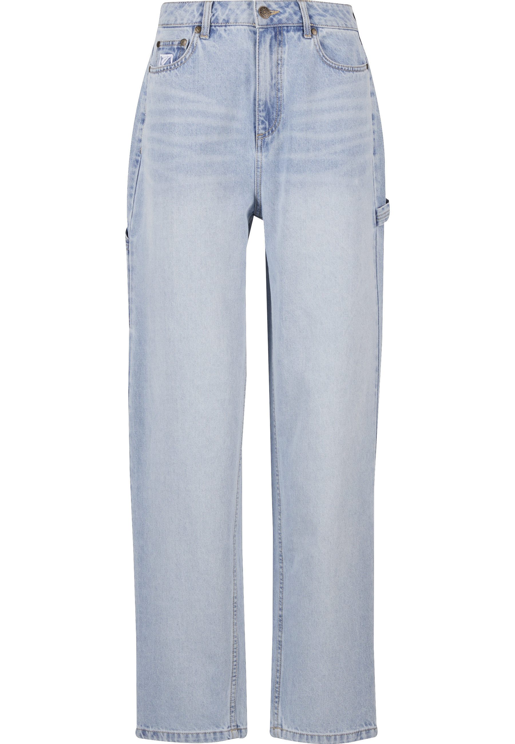 Karl Kani Bequeme Jeans Karl Kani Karl Kani Og Baggy Workwear Denim