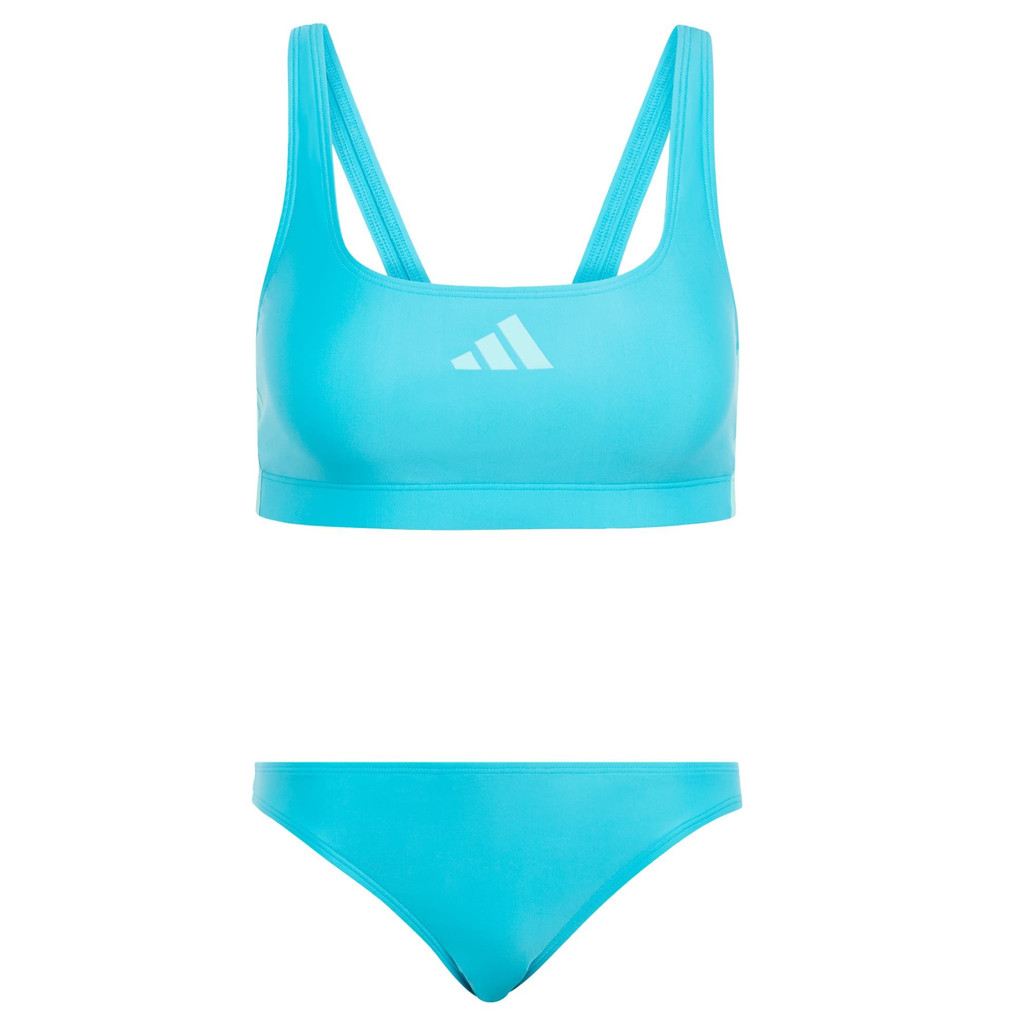 Lucid Cyan / Flash Aqua