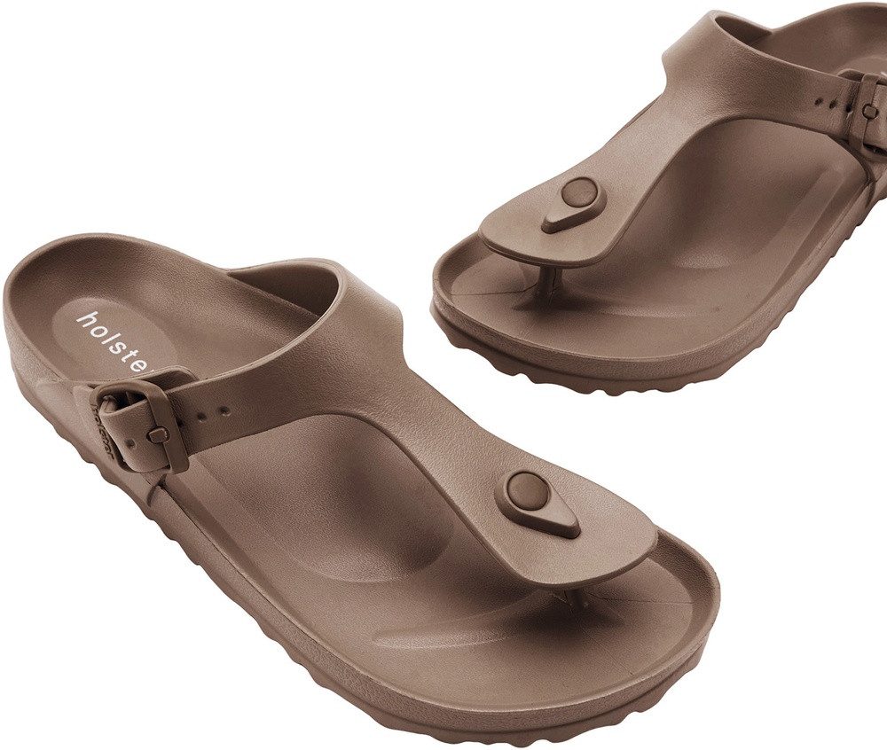 Holster Coastal Badeschuh