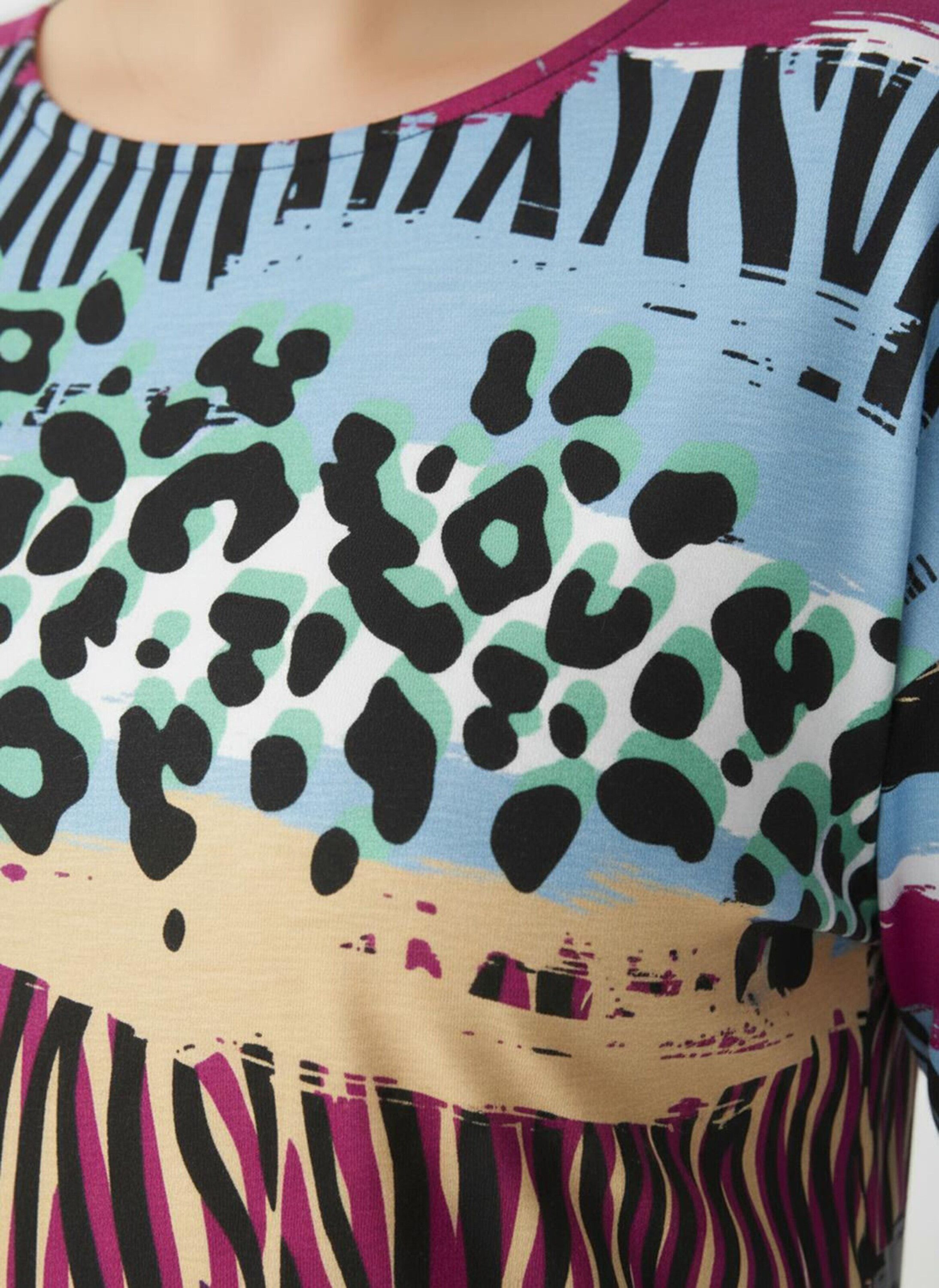 Sieh an! T-Shirt 3/4-Arm-Shirt 3/4-Arm