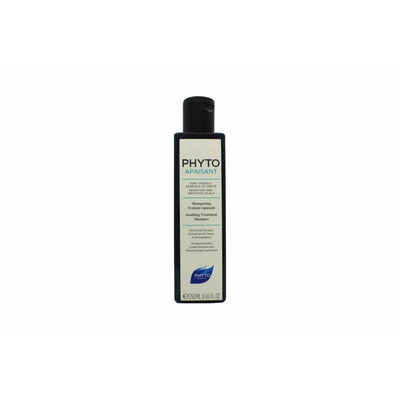 Phyto Haarshampoo Apaisant Soothing Treatment Shampoo 250ml - Sensitive Scalp