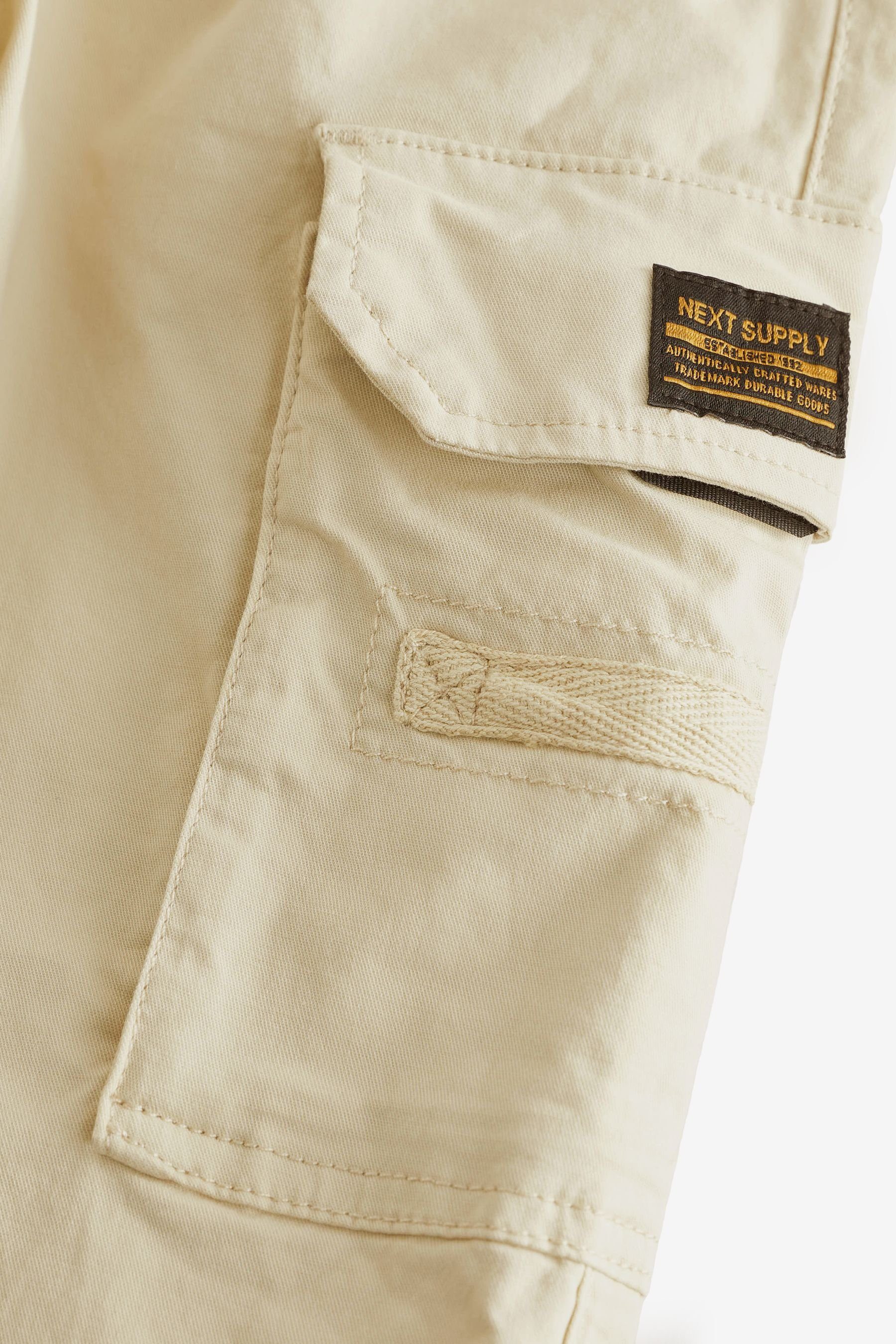Next Cargohose Cargohose (1-tlg)