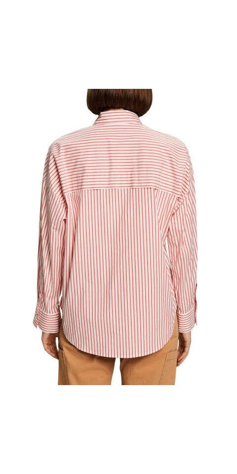 Esprit Langarmbluse Bluse