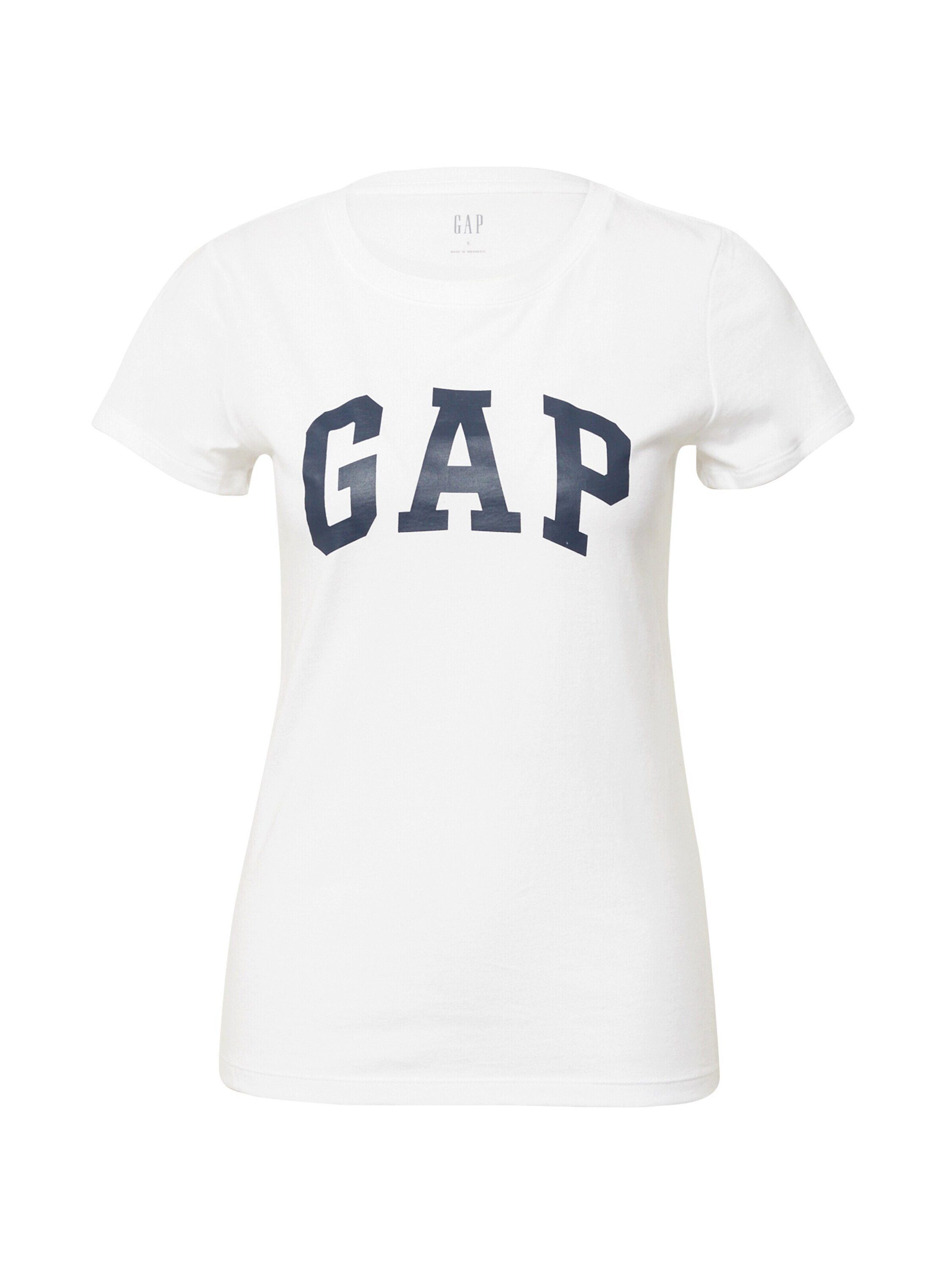 GAP T-Shirt (1-tlg) Plain/ohne Details