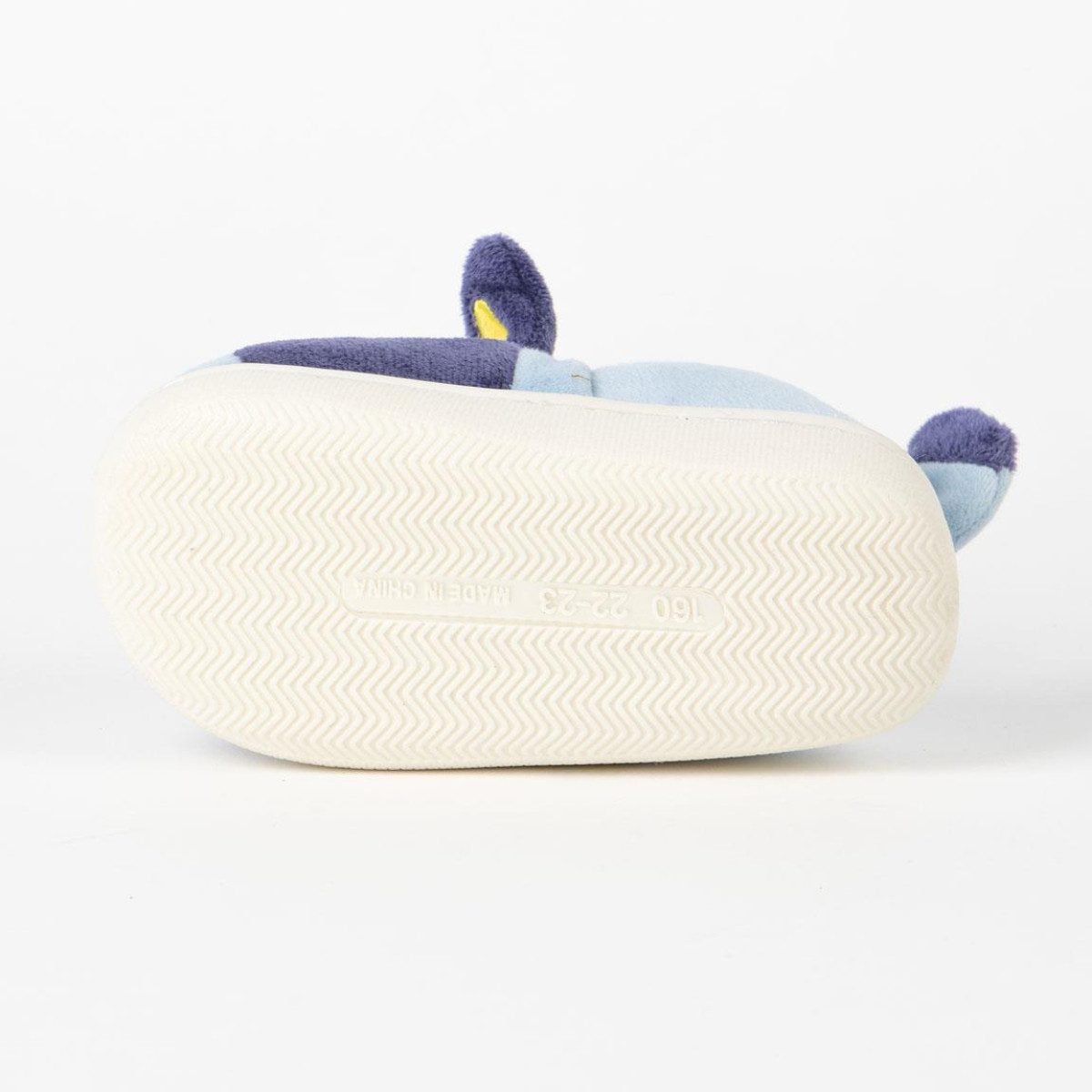Cerda Bluey Hausschuhe Kinder Francesita Slippers Mädchen Jungen Pantoffel – Bild 4 von 5