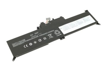 PowerSmart NLV092.63P Laptop-Akku Ersatz für LENOVO Yoga X260, 00HW027 Li-Polymer 2895 mAh (15,2 V)