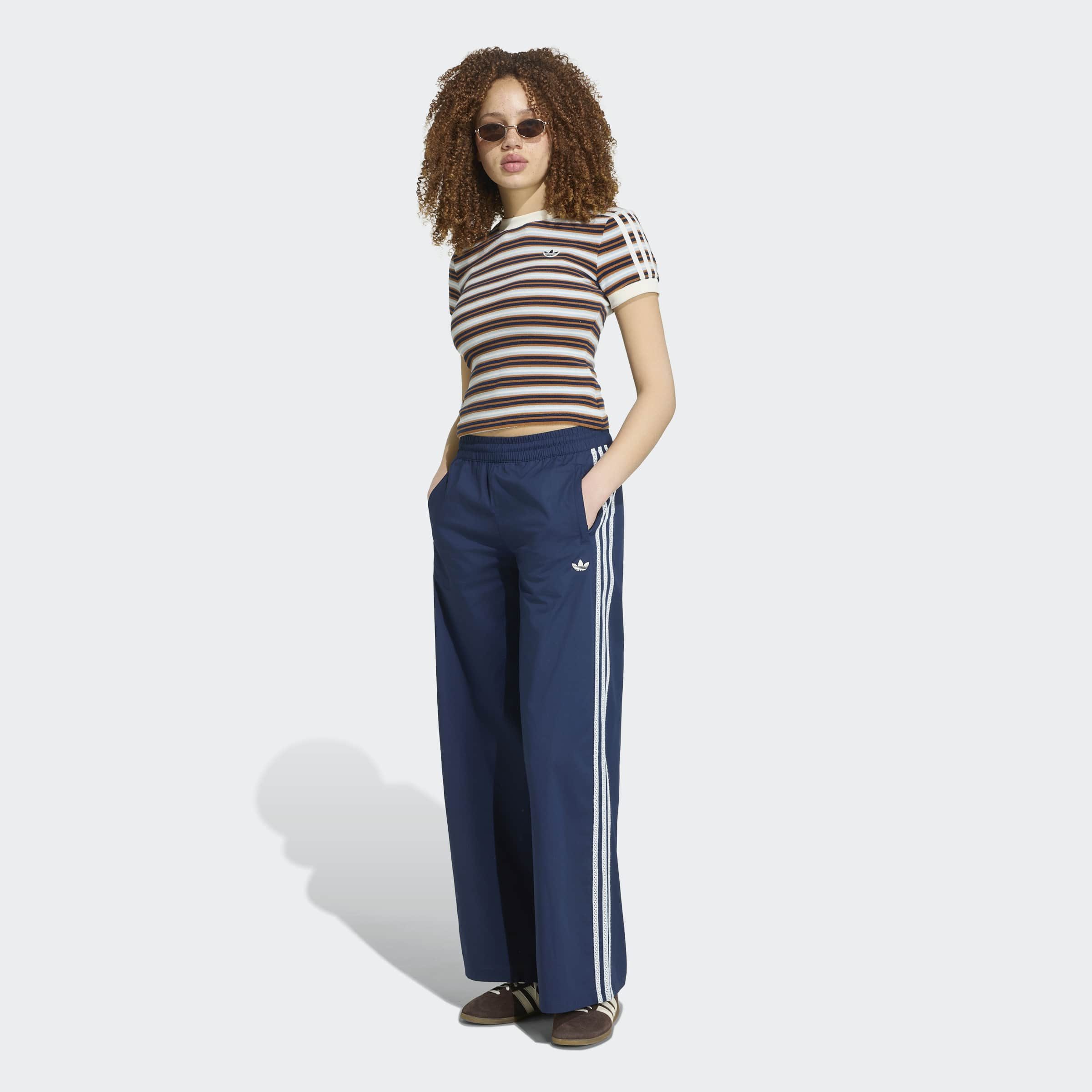 Sporthose WIDE LEG PANTS