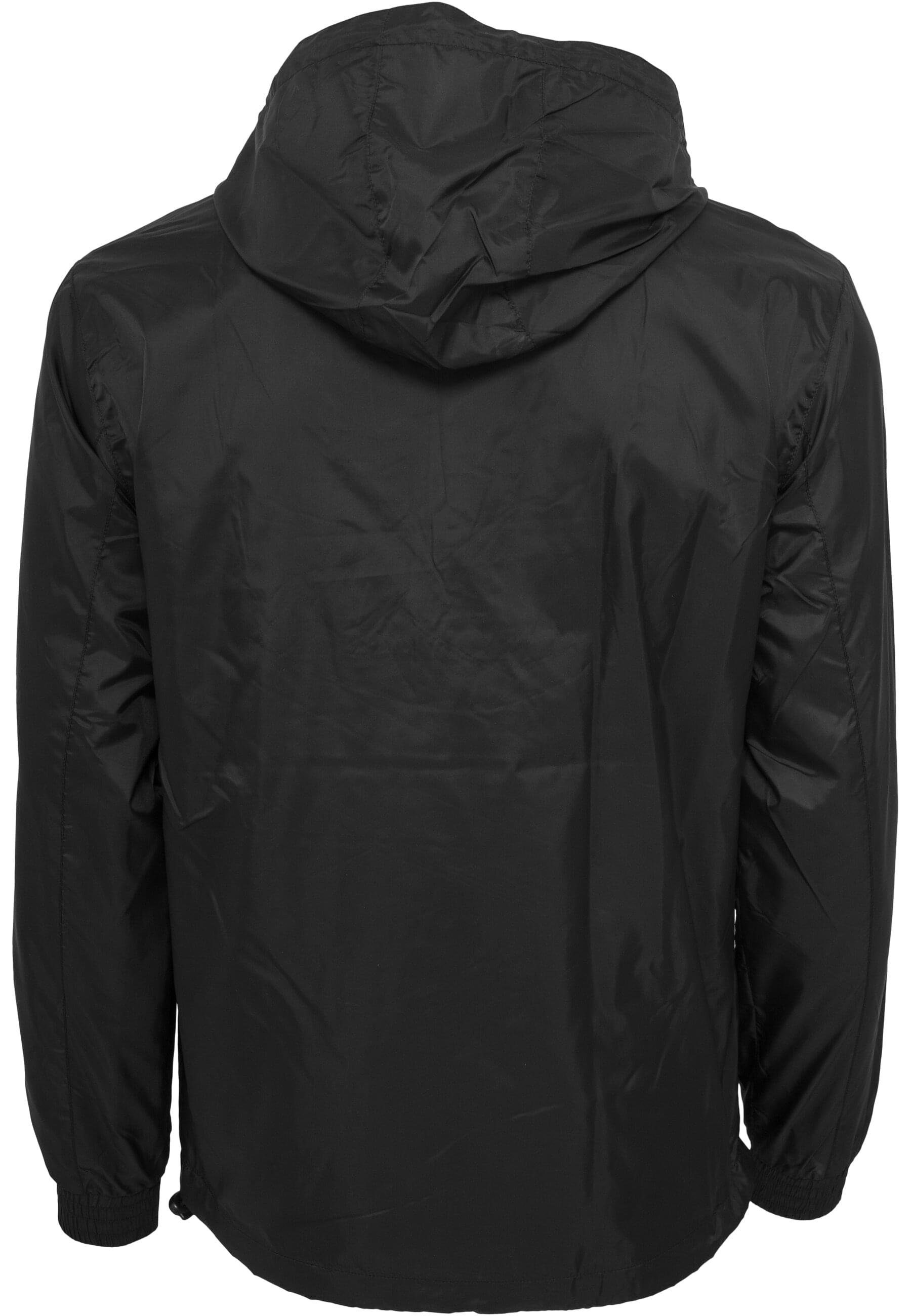 URBAN CLASSICS Windbreaker Urban Classics Herren Pull Over Windbreaker (1-S günstig online kaufen