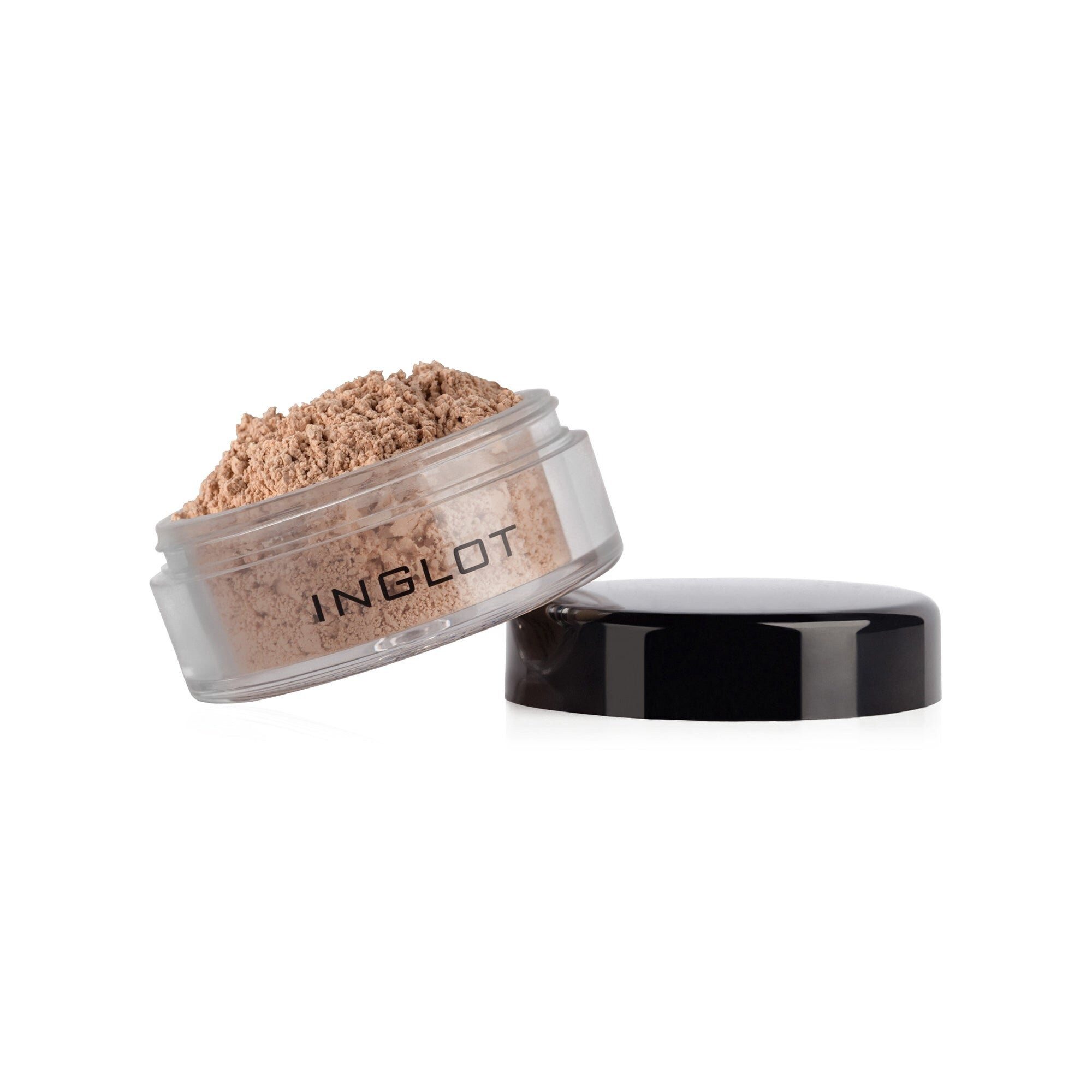 Inglot Puder Inglot Translucent Lose Pad 218 1,5 G