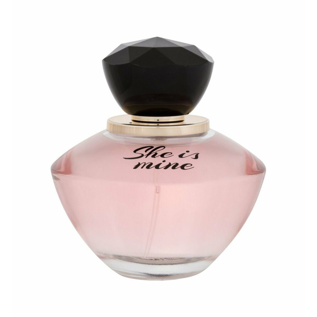 La Rive Eau de Toilette She Is Mine Eau De Parfum Spray 90ml für Frauen