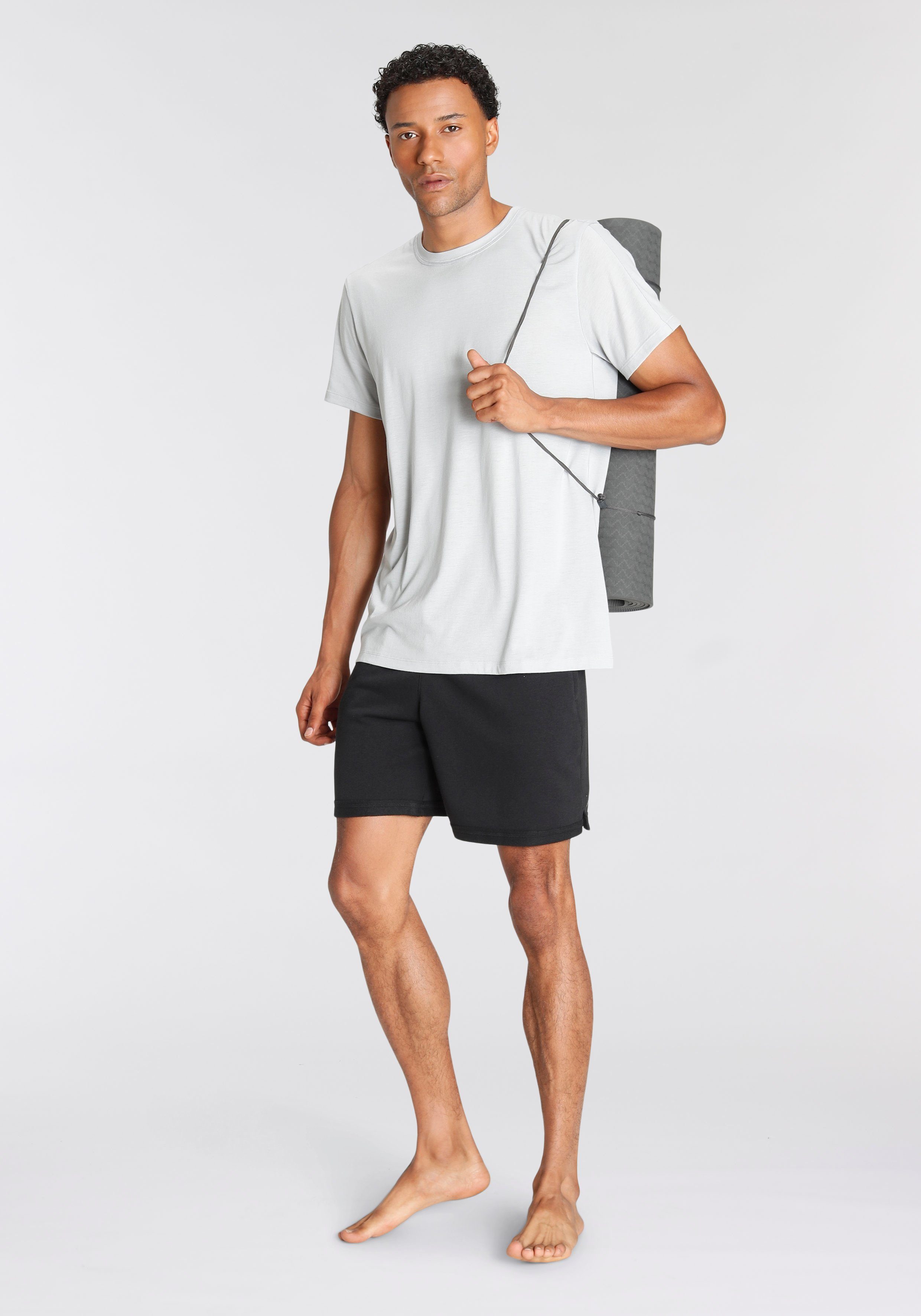 Nike Yogashorts Yoga Therma-FIT Shorts Men's
