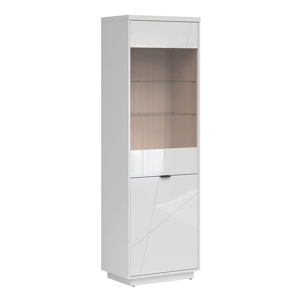 Petits-meubles Vitrine Sven
