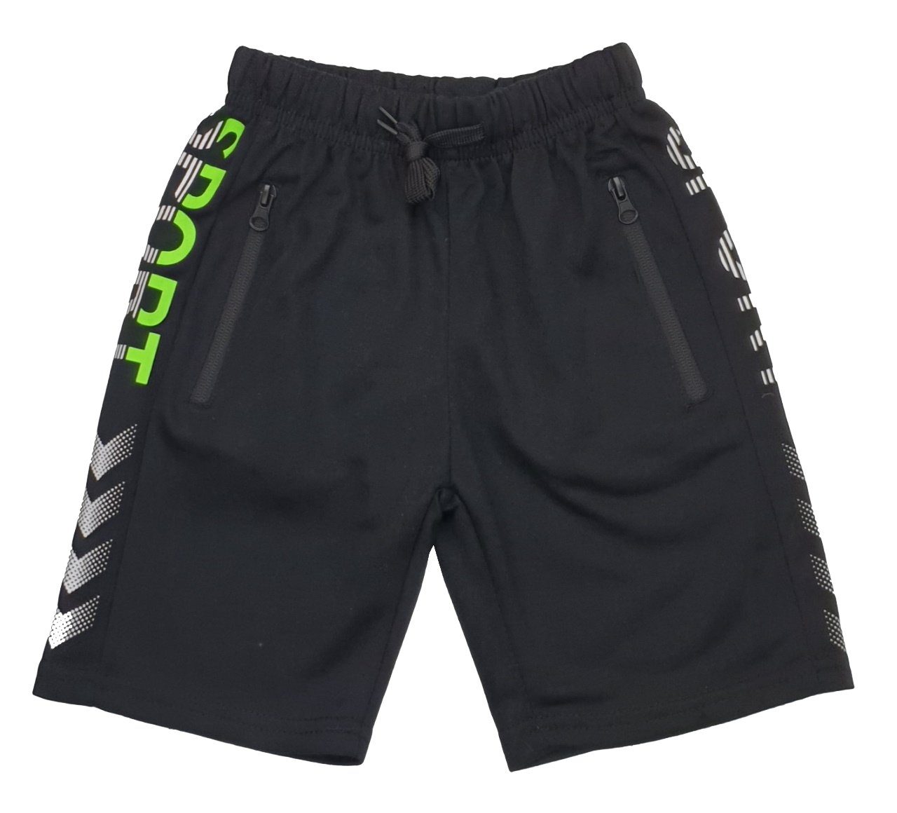 Fashion Boy Sweatshorts Sommerhose, Shorts, Sweatshorts J6299