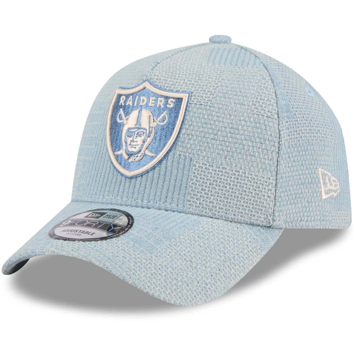 Trucker Cap AFrame Trucker Patchwork NFL MLB NBA