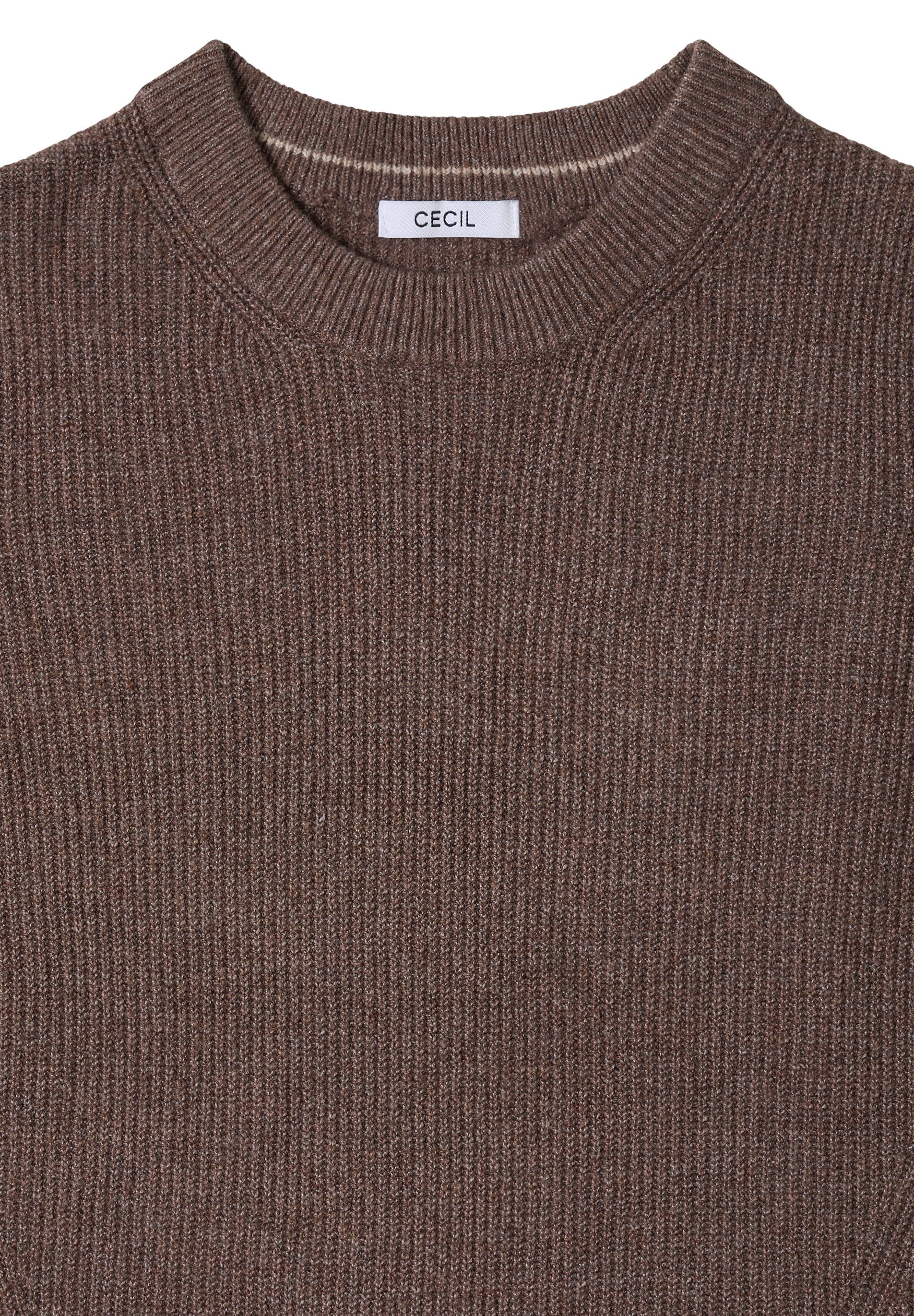 CECIL Strickpullover günstig online kaufen