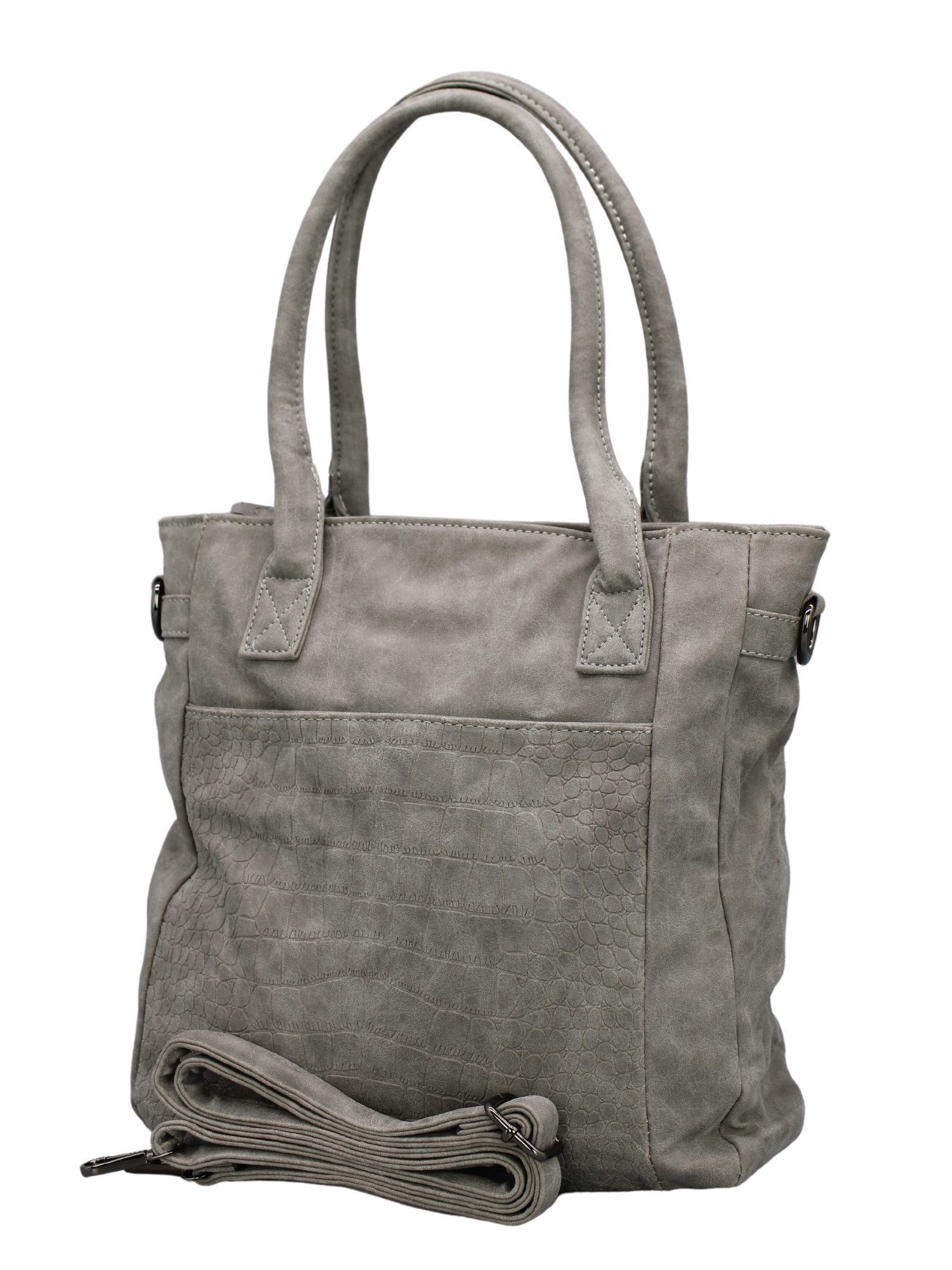 Schultertasche Brise Eleganz Umhängetasche für Damen, Schultertasche, Handtasche