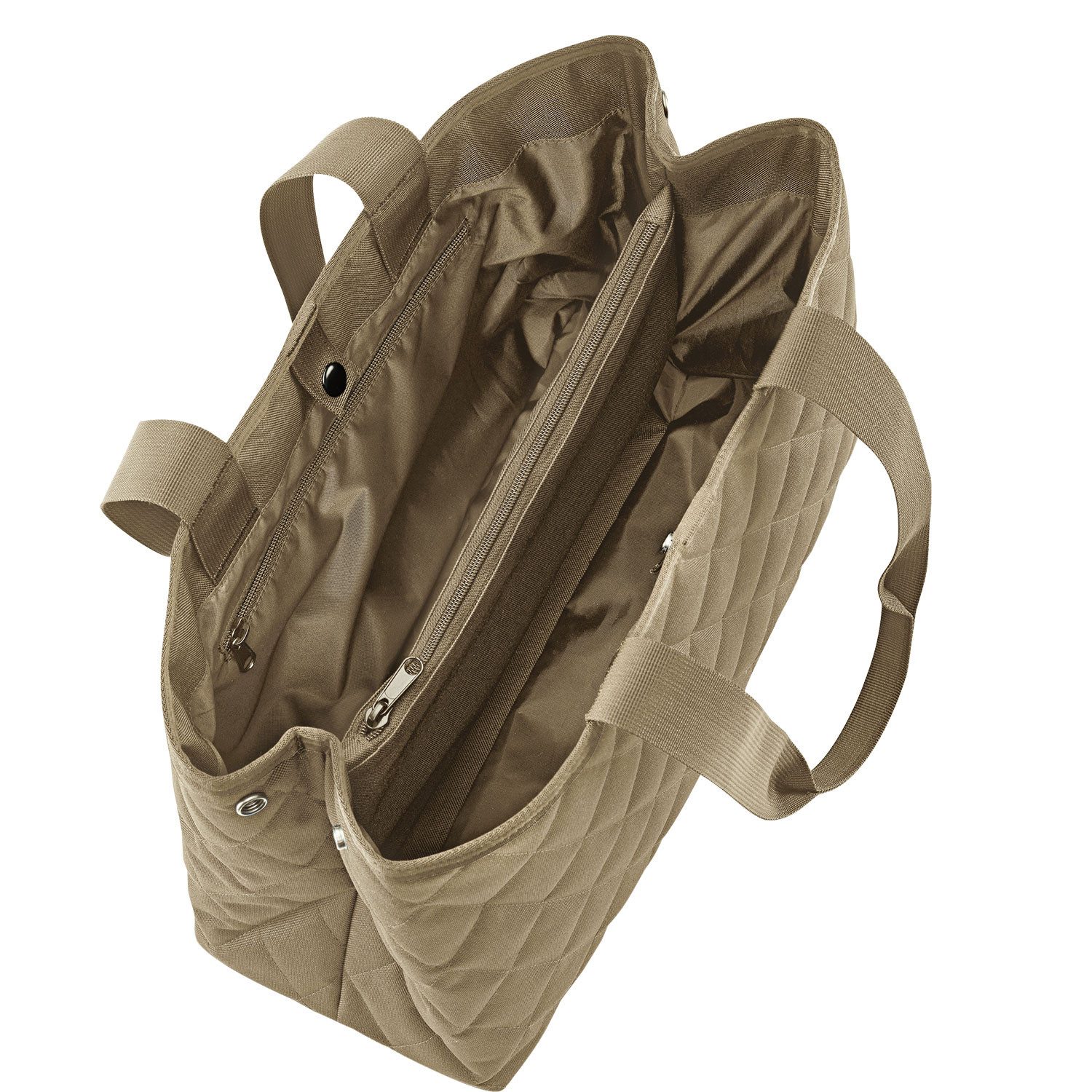 REISENTHEL® Einkaufsshopper classic shopper L, 12 l, 2 Tragehenkel günstig online kaufen