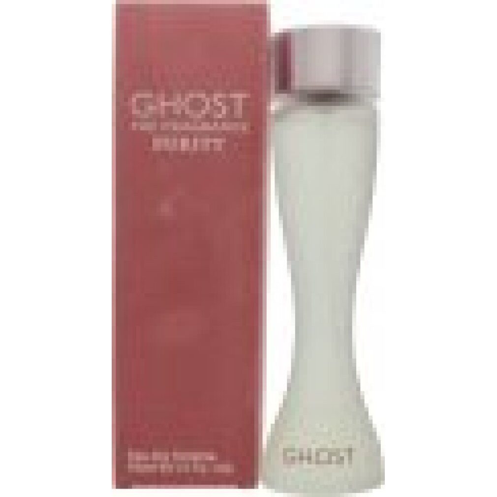 Ghost Eau de Toilette Purity Eau de Toilette 50ml Spray