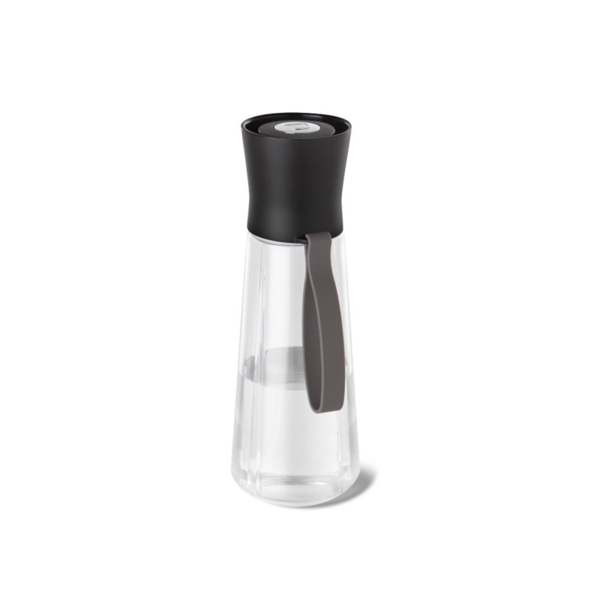 Rosendahl Trinkflasche Trinkflasche GRAND CRU 0.5 l, schwarz-grau | Trinkflaschen