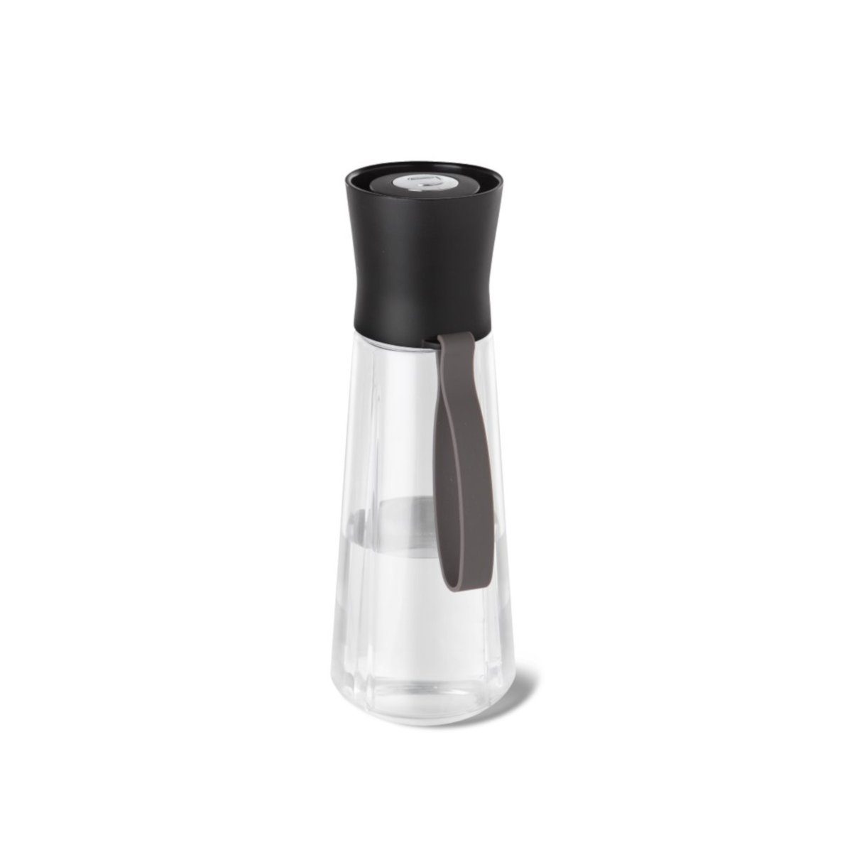 Rosendahl Trinkflasche Trinkflasche GRAND CRU 0.5 l, schwarz-grau