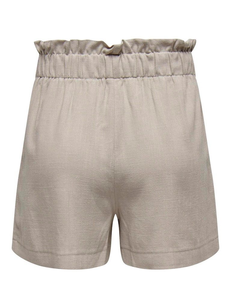 ONLY Shorts ONLSOLVI HW PB LINEN günstig online kaufen