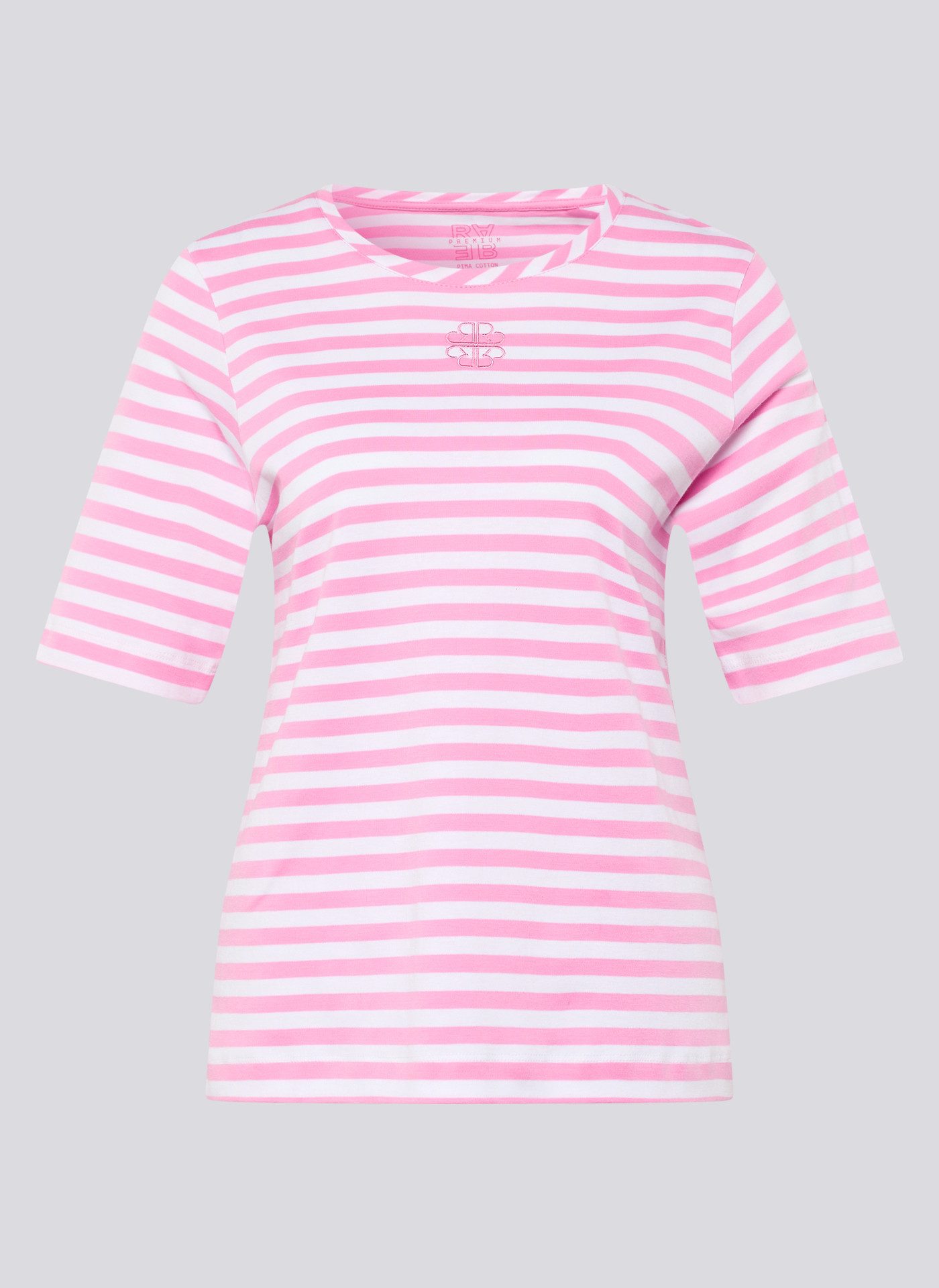 Rabe Print-Shirt T-Shirt