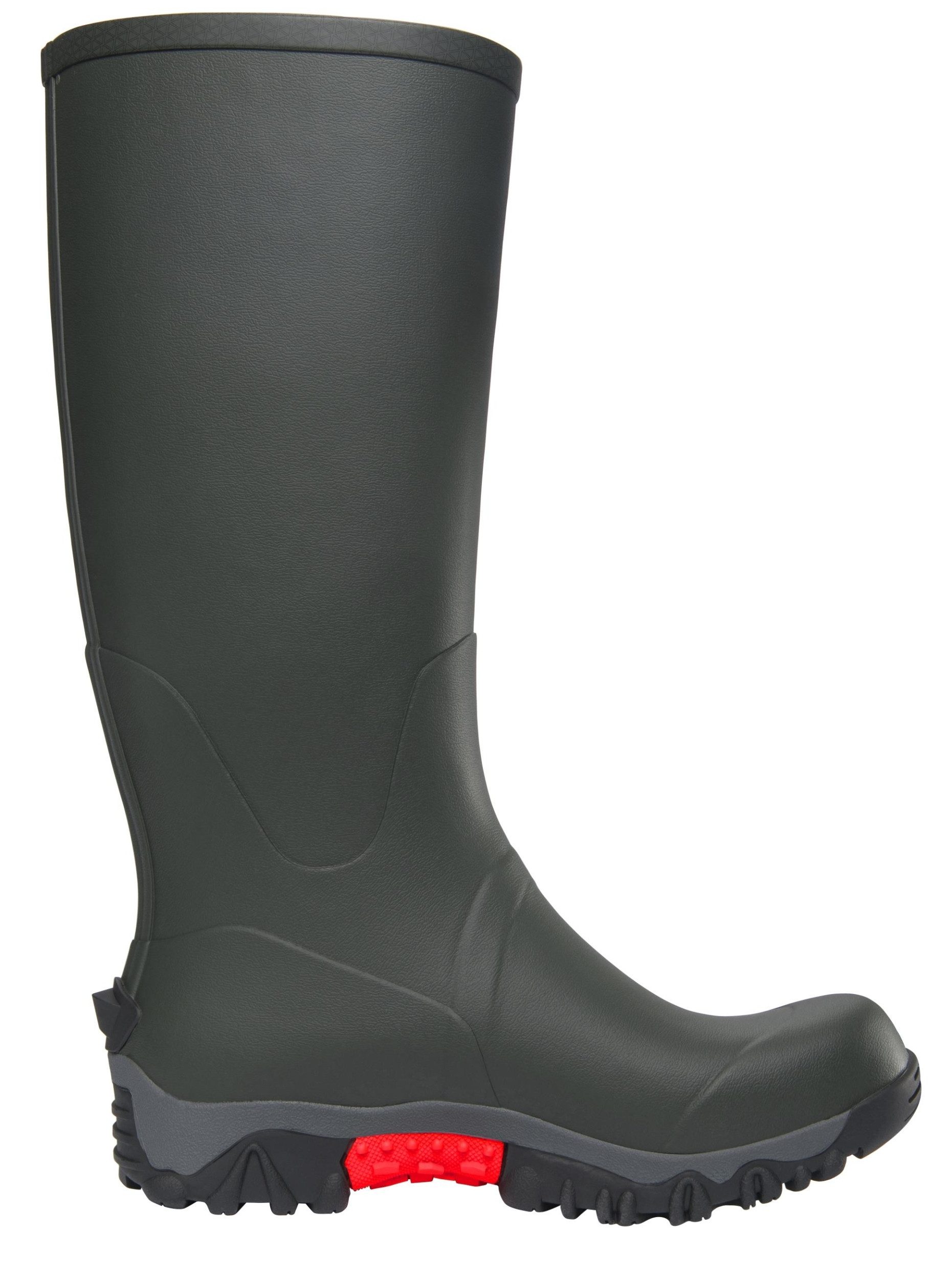 VIKING Footwear Viking Unisex Trophy High Jagd- und Gummistiefel Gummistiefel