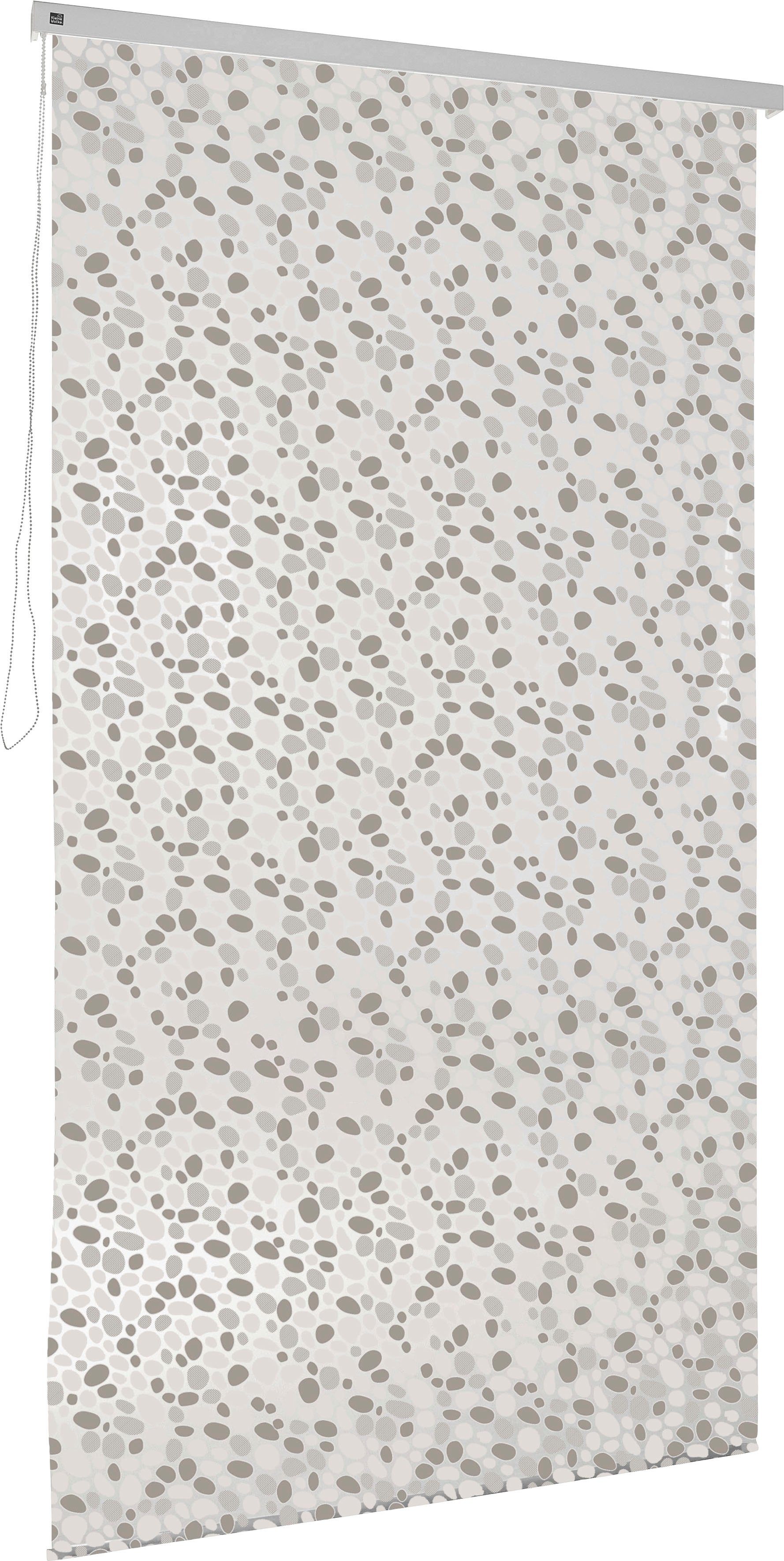 Kleine Wolke Duschrollo Clear Breite 128 cm (Set, 2-tlg) günstig online kaufen