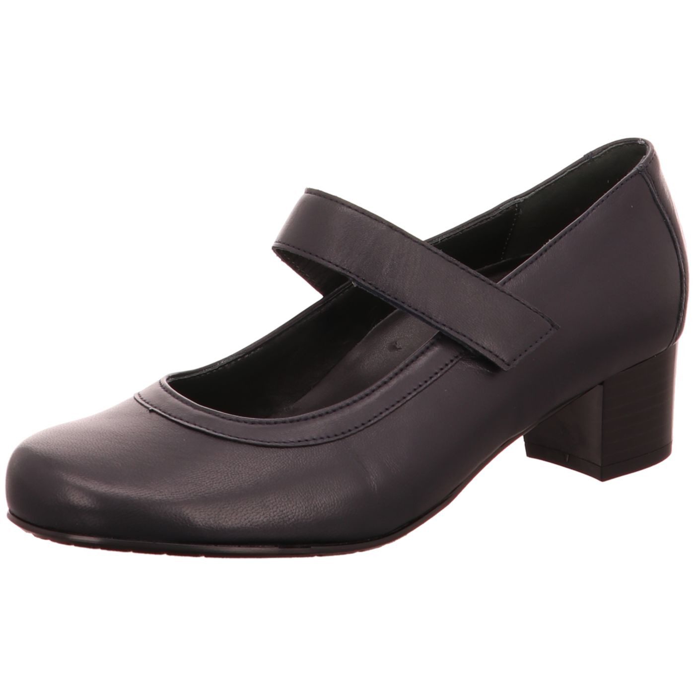 Cleo Spangenpumps