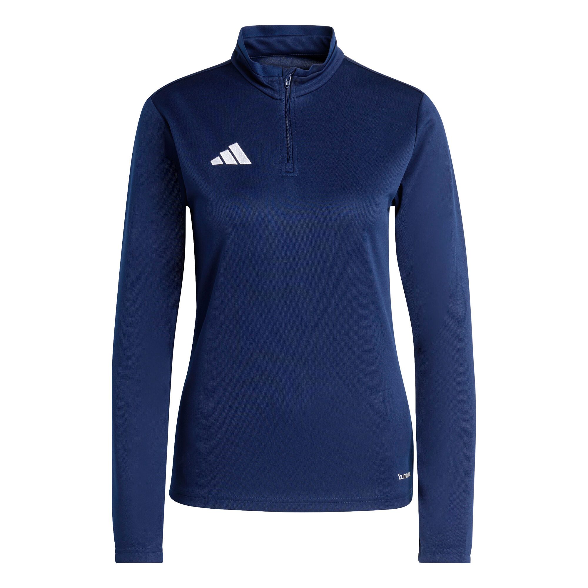 adidas Performance Fleecepullover adidas Damen Trainingstop Entrada 26 TR Top W