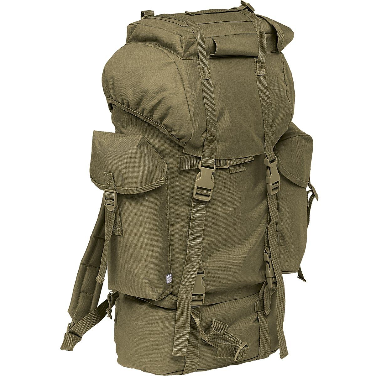 BWuM Daypack BWuM Bundeswehr Kampfrucksack 65L günstig online kaufen