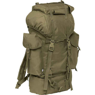 BWuM Daypack BWuM Bundeswehr Kampfrucksack 65L