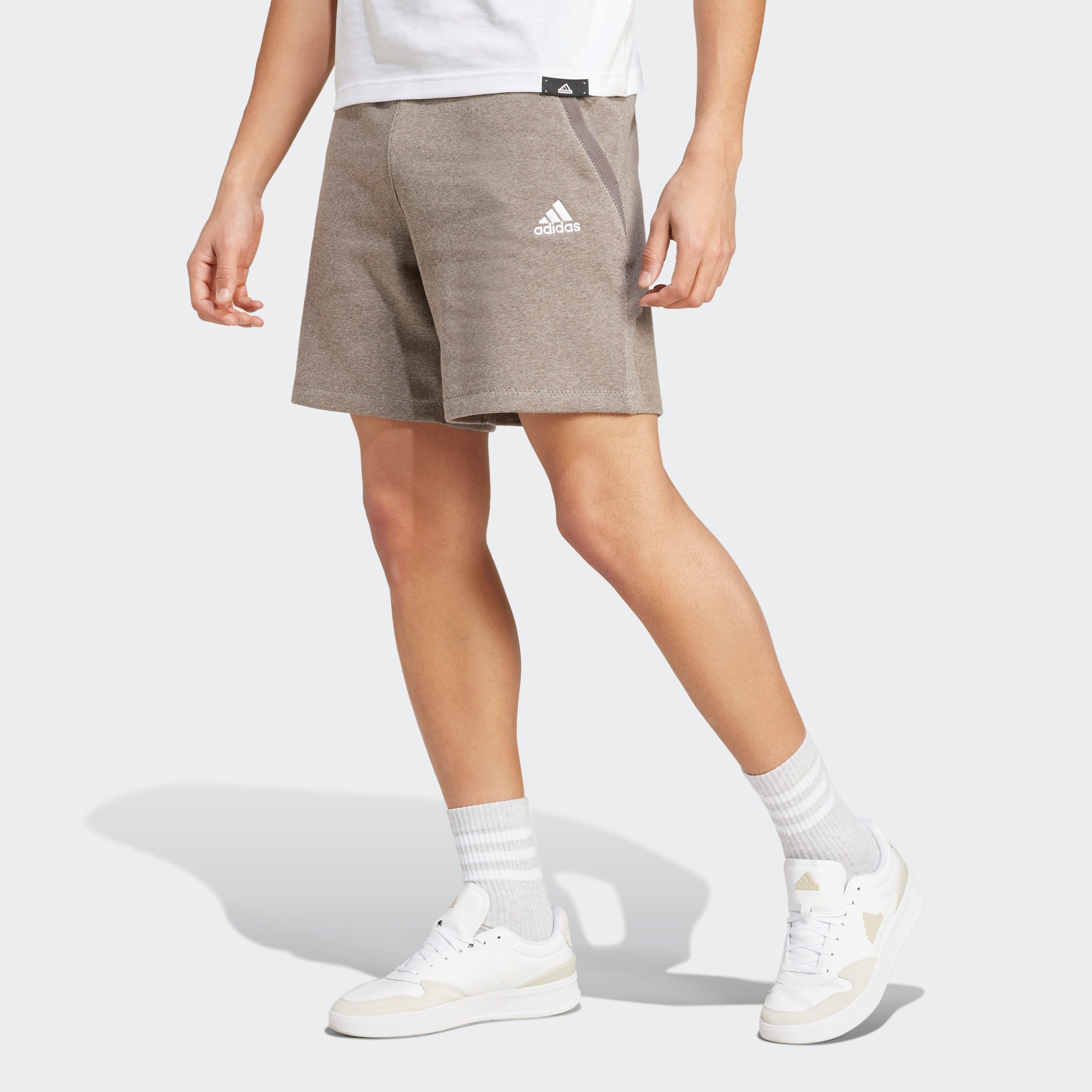adidas Sportswear Shorts M MEL SHRT günstig online kaufen