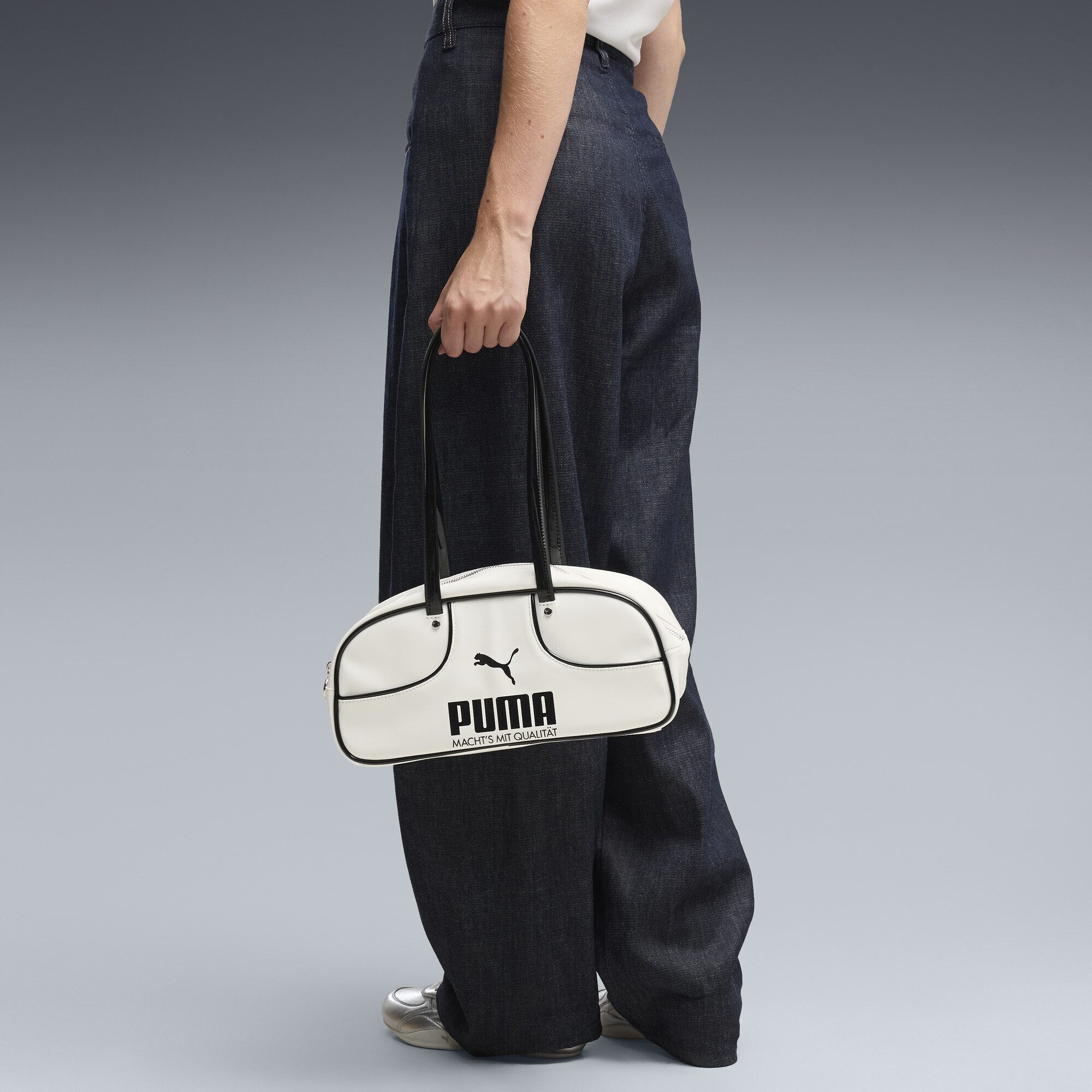 PUMA Tragetasche PUMA 1976 4 l Grip-Bag Erwachsene