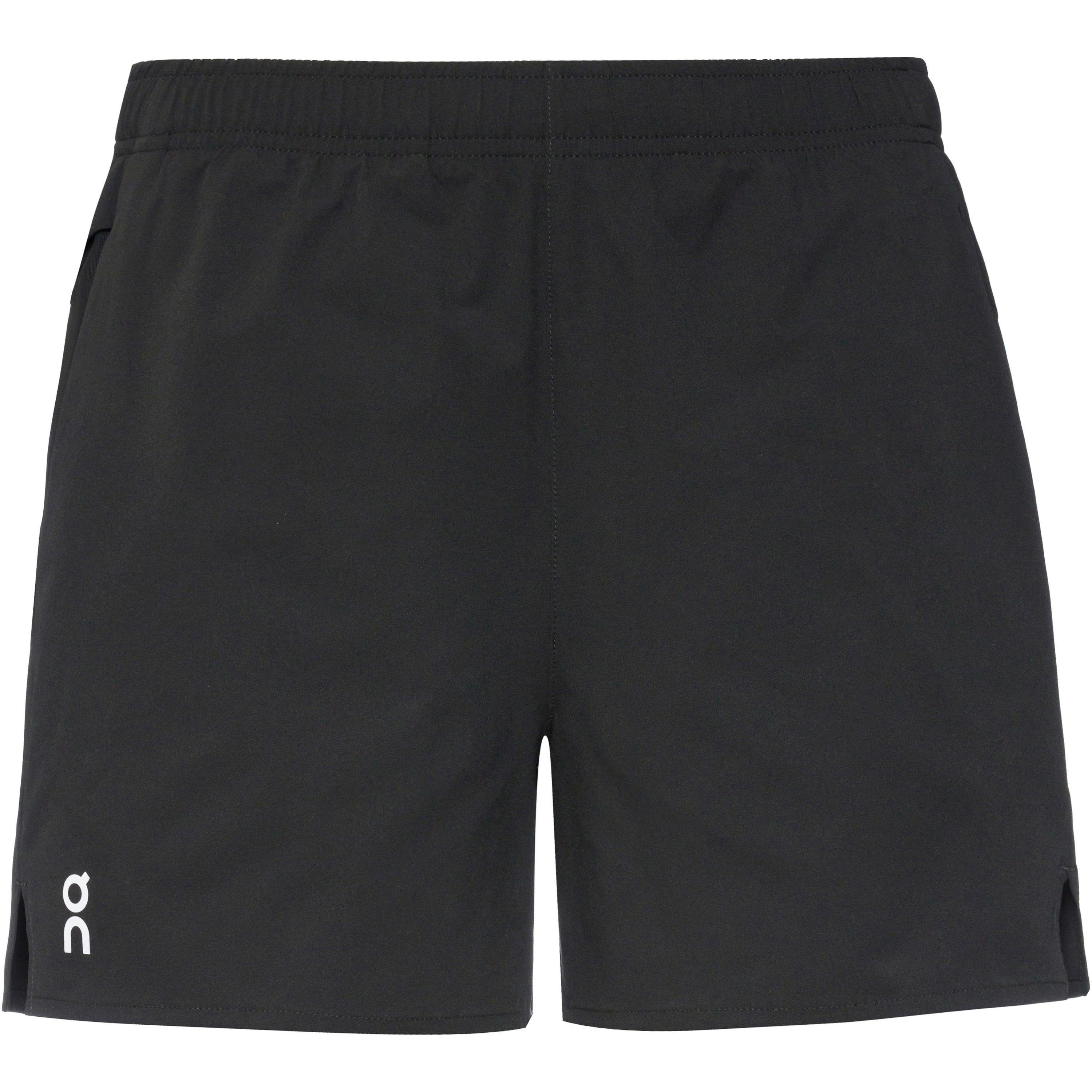ON RUNNING Funktionshose ESSENTIAL SHORTS