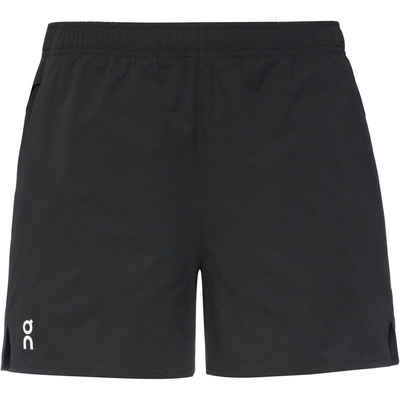 ON RUNNING Funktionshose ESSENTIAL SHORTS