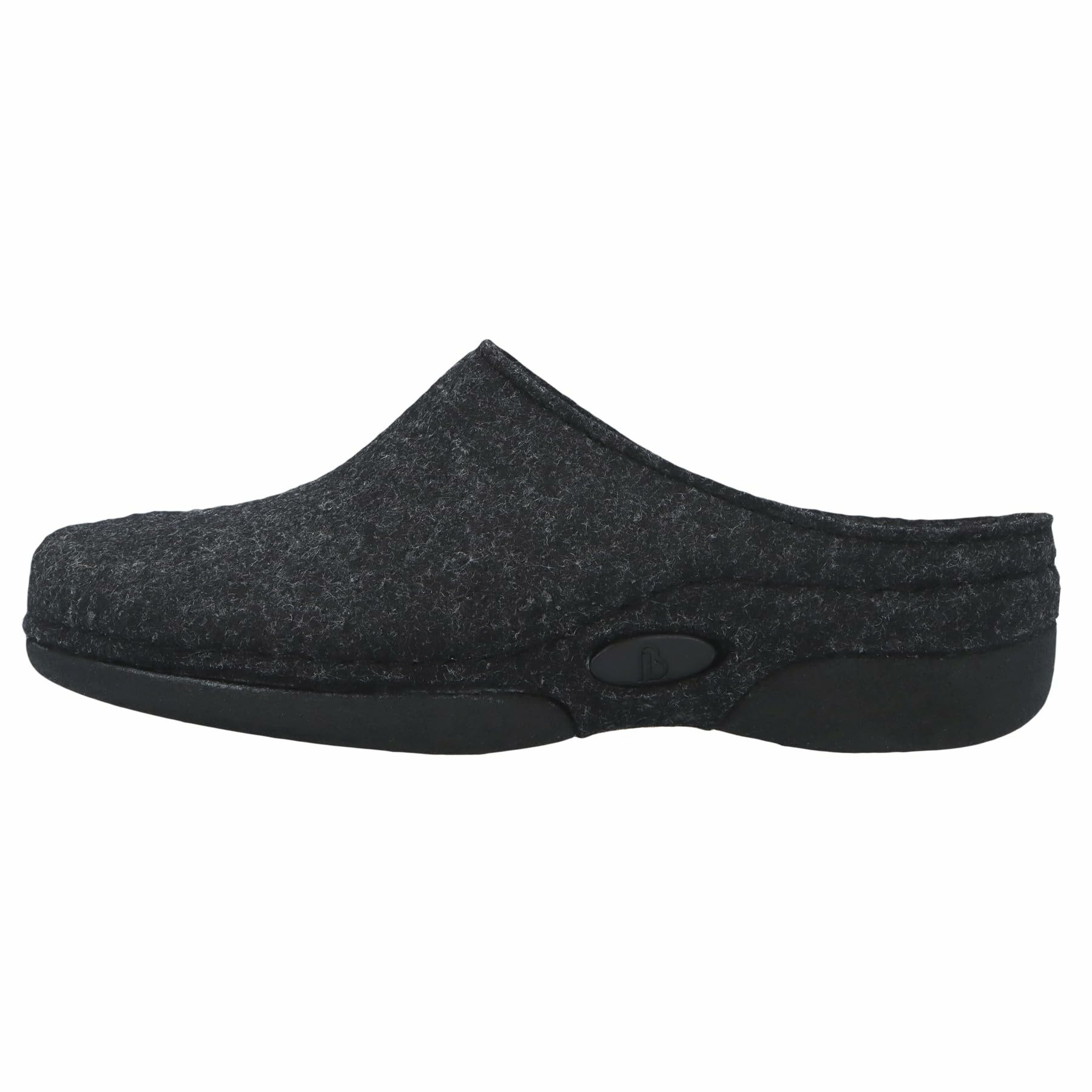 BERKEMANN Pantoletten für Damen Pantolette (Schuhweite, 1-tlg., Schuhweite)