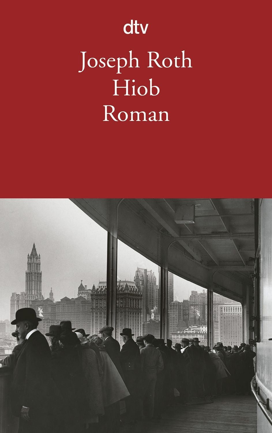 Hiob / Joseph Roth