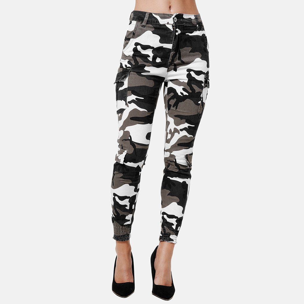 Elara Cargohose Cargohose