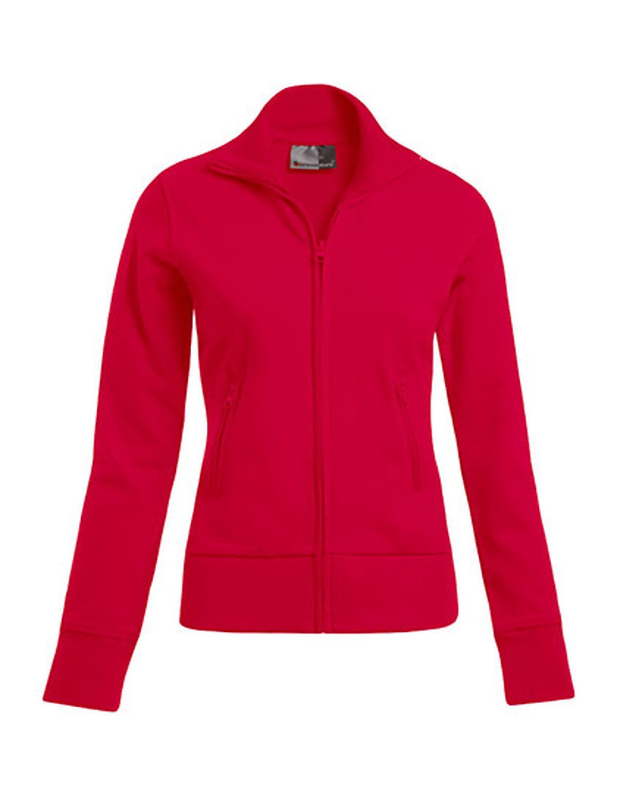 Promodoro Outdoorjacke Women´s Jacket Stand-Up Collar günstig online kaufen