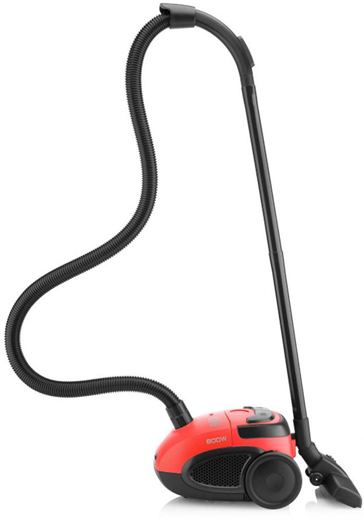 Hyundai Bodenstaubsauger HYUVC068, 800 W, mit Beutel