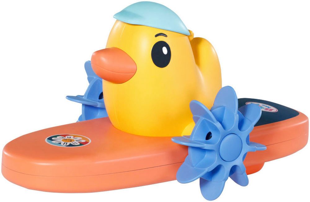 Baby Born Badespielzeug Splish Slpash Surfende Berta günstig online kaufen