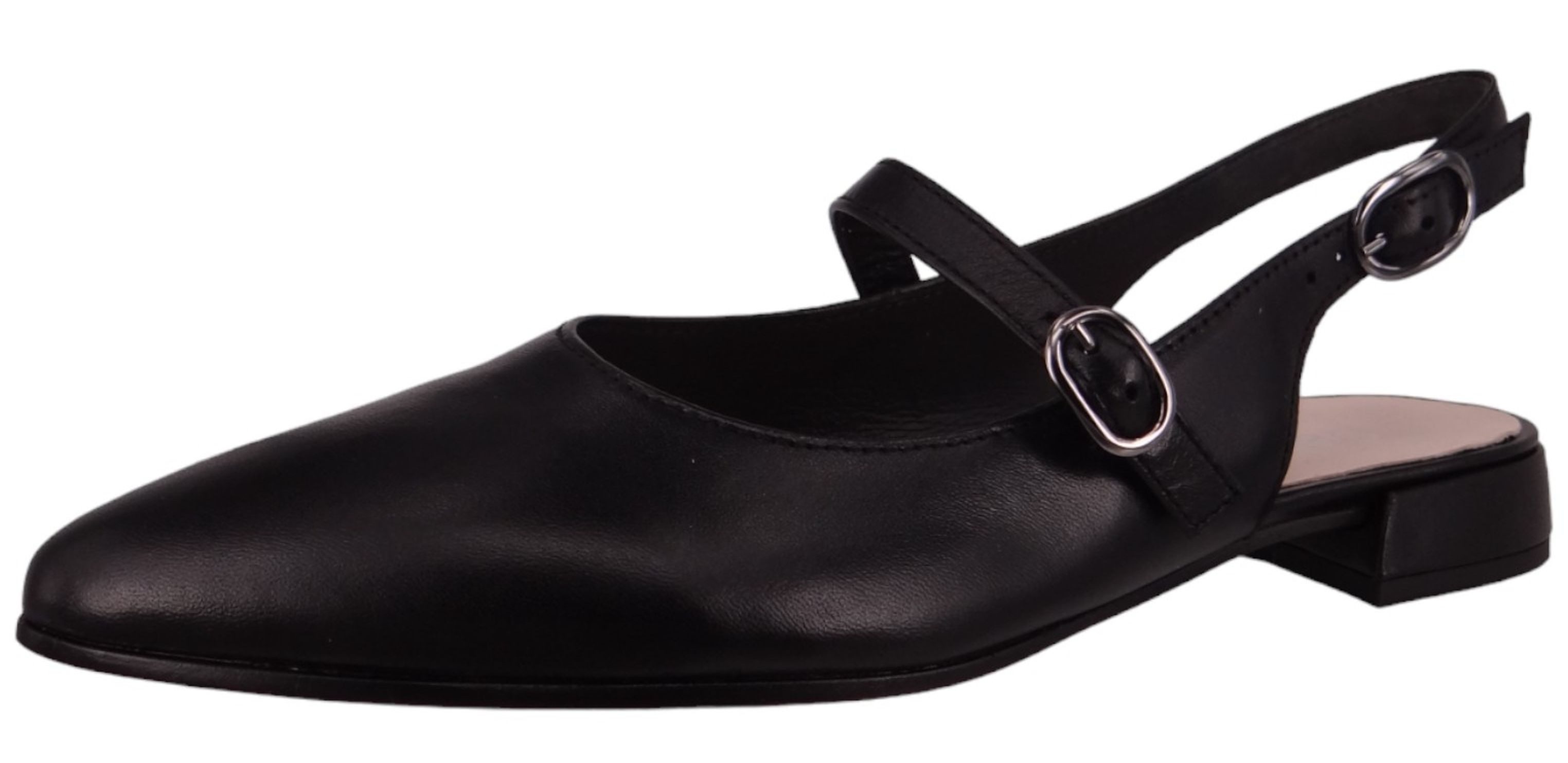 41.502 27 Schwarz Ballerina